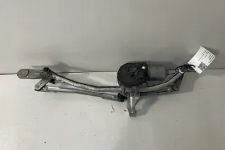 4899836 Механизм стеклоочистителя (трапеция дворников) BMW 5 F10/F11/GT F07 Арт e12391570, вид 2