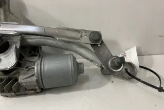 4899836 Механизм стеклоочистителя (трапеция дворников) BMW 5 F10/F11/GT F07 Арт e12391570, вид 3