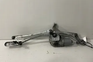 4899836 Механизм стеклоочистителя (трапеция дворников) BMW 5 F10/F11/GT F07 Арт e12391570, вид 4