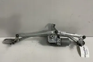 7306274 Механизм стеклоочистителя (трапеция дворников) BMW 5 F10/F11/GT F07 Арт e12391540, вид 2