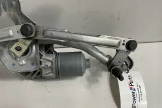 7306274 Механизм стеклоочистителя (трапеция дворников) BMW 5 F10/F11/GT F07 Арт e12391540, вид 4