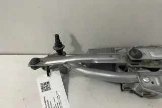 7306274 Механизм стеклоочистителя (трапеция дворников) BMW 5 F10/F11/GT F07 Арт e12391539, вид 3