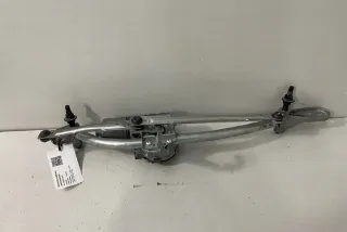 7306274 Механизм стеклоочистителя (трапеция дворников) BMW 5 F10/F11/GT F07 Арт e12391539, вид 4