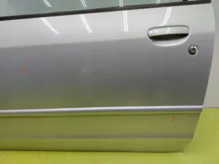 04-2008 Дверь передняя левая Mitsubishi Colt 6 restailing Арт e12391494, вид 4