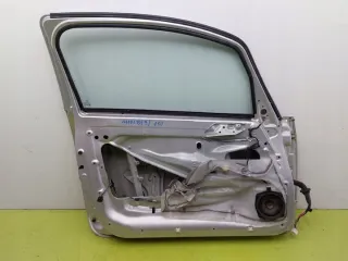 04-2008 Дверь передняя левая Mitsubishi Colt 6 restailing Арт e12391494, вид 6