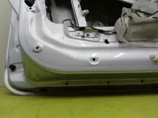 04-2008 Дверь передняя левая Mitsubishi Colt 6 restailing Арт e12391494, вид 7
