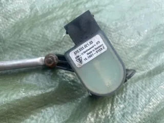 97033302103 Датчик дорожного просвета Porsche Panamera 970 Арт e12391448, вид 3