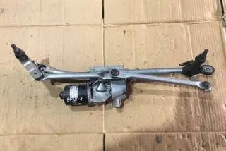 7192963 Механизм стеклоочистителя (трапеция дворников) BMW 1 E81/E82/E87/E88 Арт e12391270, вид 3