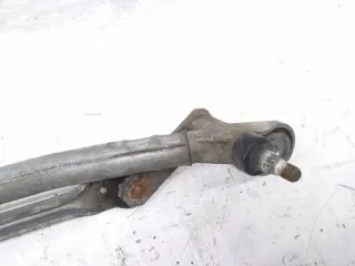 4E1955023K Механизм стеклоочистителя (трапеция дворников) Audi A8 D3 (S8) Арт e12391160, вид 3