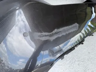  Бампер задний Peugeot 308 2 Арт e12391119, вид 3