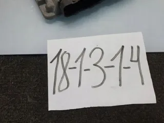 90589736 Блок управления двигателем Opel Astra G Арт e12391069, вид 4