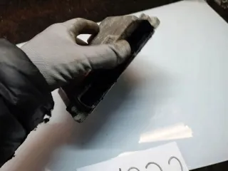 09133267 Блок управления двигателем Opel Astra G Арт e12391068, вид 5