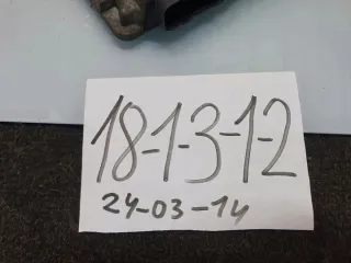 0281001971 Блок управления двигателем Opel Astra G Арт e12391049, вид 4