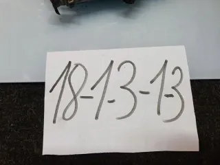 90589736 Блок управления двигателем Opel Astra G Арт e12391048, вид 4