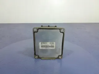 12212819 Блок управления двигателем Opel Astra G Арт e12391037, вид 4
