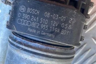 8H2955023C Механизм стеклоочистителя (трапеция дворников) Audi A4 B7 Арт e12391011, вид 1