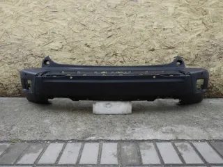  Бампер задний Peugeot 2008 Арт e12390917, вид 1