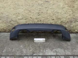  Бампер задний Peugeot 2008 Арт e12390917, вид 5