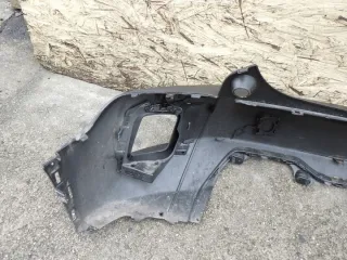  Бампер задний Peugeot 2008 Арт e12390917, вид 8