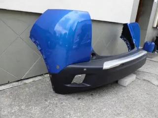 9827298180 Бампер задний Peugeot 2008 Арт e12390916, вид 3