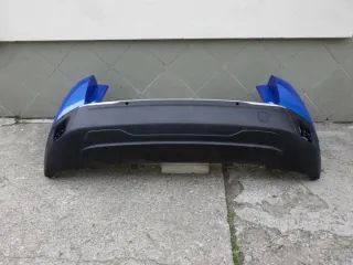 9827298180 Бампер задний Peugeot 2008 Арт e12390916, вид 5
