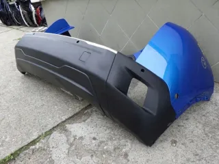 9827298180 Бампер задний Peugeot 2008 Арт e12390916, вид 7