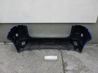 9827298180 Бампер задний Peugeot 2008 Арт e12390916, вид 8