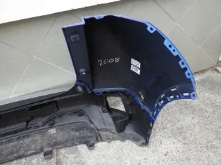 9827298180 Бампер задний Peugeot 2008 Арт e12390916, вид 9