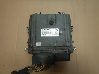 55501607 55498848 Блок управления двигателем Opel Astra K Арт e12390907, вид 1