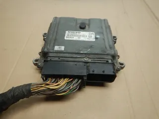 55501607 55498848 Блок управления двигателем Opel Astra K Арт e12390907, вид 2