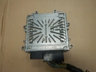 55501607 55498848 Блок управления двигателем Opel Astra K Арт e12390907, вид 3