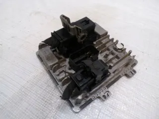55496734 Блок управления двигателем Opel Astra K Арт e12390906, вид 3