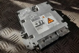 5800295 Блок управления двигателем Nissan X-Trail T30 Арт e12390894, вид 1