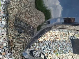2015-2019 341601492 Бампер передний Opel Zafira C Арт e12390866, вид 5