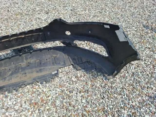 2015-2019 341601492 Бампер передний Opel Zafira C Арт e12390866, вид 9