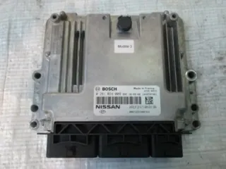 0281034009 Блок управления двигателем Nissan Micra K14 Арт e12390768, вид 1