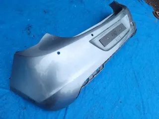 13266587 OEGM13266587-407 OEGM13266587 Бампер задний Opel Astra J Арт e12390635, вид 2