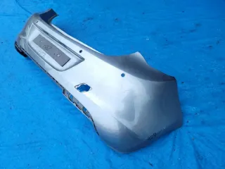 13266587 OEGM13266587-407 OEGM13266587 Бампер задний Opel Astra J Арт e12390635, вид 3