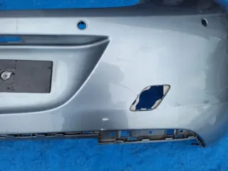 13266587 OEGM13266587-407 OEGM13266587 Бампер задний Opel Astra J Арт e12390635, вид 5