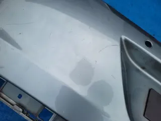 13266587 OEGM13266587-407 OEGM13266587 Бампер задний Opel Astra J Арт e12390635, вид 6