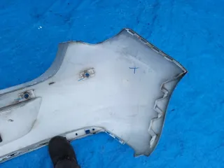 13266587 OEGM13266587-407 OEGM13266587 Бампер задний Opel Astra J Арт e12390635, вид 8