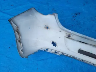 13266587 OEGM13266587-407 OEGM13266587 Бампер задний Opel Astra J Арт e12390635, вид 9