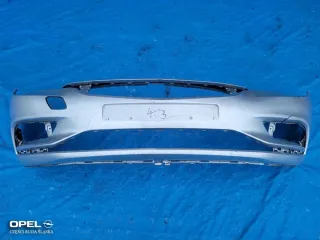 39052730 OEGM39052730-403 OEGM39052730 Бампер передний Opel Astra K Арт e12390615, вид 1