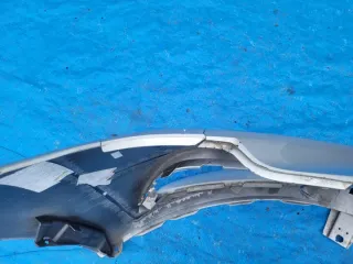 39052730 OEGM39052730-403 OEGM39052730 Бампер передний Opel Astra K Арт e12390615, вид 12