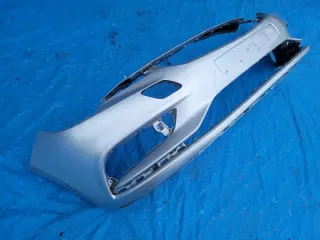 39052730 OEGM39052730-403 OEGM39052730 Бампер передний Opel Astra K Арт e12390615, вид 2