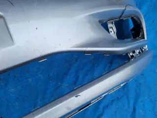 39052730 OEGM39052730-403 OEGM39052730 Бампер передний Opel Astra K Арт e12390615, вид 7