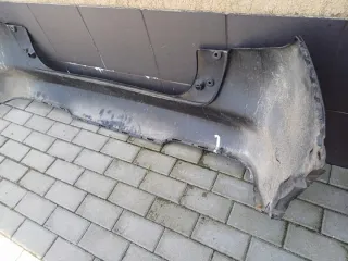 85022BV80H 85022BV80H-RTEKO LUK2325 Бампер задний Nissan Juke 1 Арт e12390473, вид 7