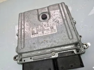A6421508391 Блок управления двигателем Mercedes E W211 Арт e12390447, вид 4