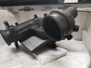 A1661500179 ALLF5 Блок управления двигателем Mercedes A W168 Арт e12390350, вид 2