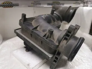 A1661500179 ALLF5 Блок управления двигателем Mercedes A W168 Арт e12390350, вид 3